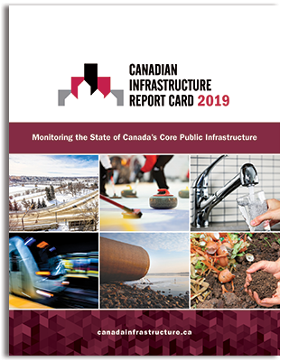 The Canadian Infrastructure Report Card (CIRC) PDF